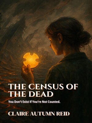 cover image of The Census of the Dead